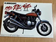 Kawasaki 750-RS Mini Replica vol.39 - メルカリ