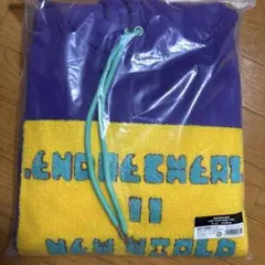 新品未使用未開封　ENDRECHERI パーカー