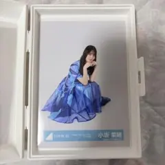 日向坂46 小坂菜緒 Happy Train Tour 2023 生写真 期別曲 - メルカリ