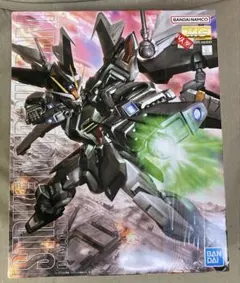 2026年最新】MG 1/100 ストライクノワールガンダムの人気アイテム