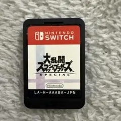 大乱闘スマッシュブラザーズ SPECIAL