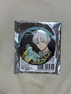 WIND BREAKER ドルチェ 缶バッジ ノーマル 梅宮一