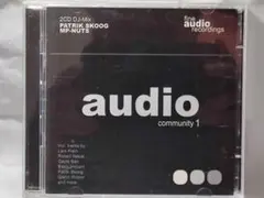 Sound Contact #8 Mixed by DJ Mista Donut - メルカリ