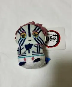 甘*檎様 童磨 ふわコロりん 全サイズ M G S | Mercari