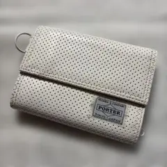 HEAD PORTER MERGE/ヘッドポーターマージ　ウォレット