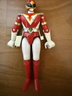 超合金 鳥人戦隊ジェットマン イエローオウル - メルカリ