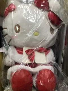 ハロー キティ 一番くじ 1番くじ サンリオ