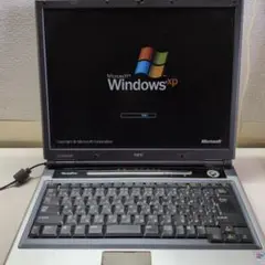 NECパソコンPC−ＶＹ１４MRFＥW