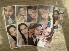 NiziU マコ セット