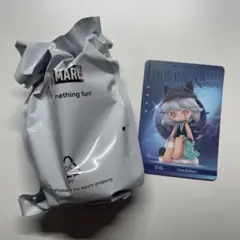 AZURA ファンタジーネイチャー Sandstone POP MART