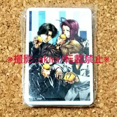 Fate/strange Fake CD 特典 缶バッジ 2点セット - メルカリ