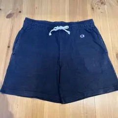 チャンピオン　ショートパンツ　L