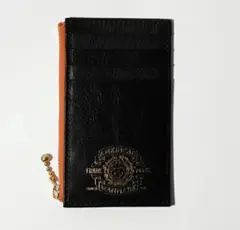 【美品】アメリカンワナビー コンパクト ウォレット 財布 カードケース
