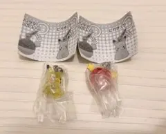 ポケモンめじるしアクセサリー ポケモンセンター限定 ガチャガチャ