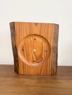 Clappin Jam Wood woodhorn S 木製スピーカー - メルカリ