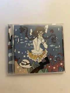 きらきらりんご CD くるりんご