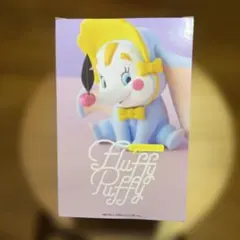 Disney Fluffy Puffy フィギュア