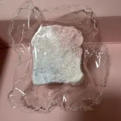 kikisquishy ザラメトースト　氷バター　Lサイズ