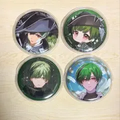 2026年最新】シクフォニ 缶バッジの人気アイテム - メルカリ