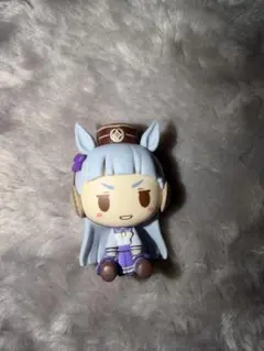 一番くじ　ウマ娘　5弾　ちょこのっこフィギュア　ゴールドシップ