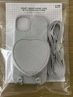 iPhone15 ケース