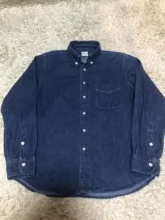 デニムシャツ シャツ