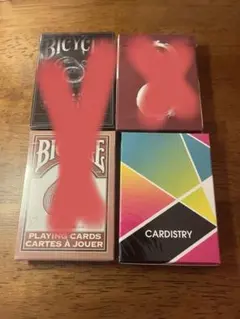 2026年最新】cardistryの人気アイテム - メルカリ