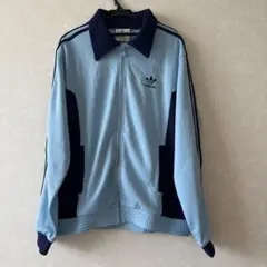 極希少 90s adidas 70s VENTEX 復刻 トラックジャケット