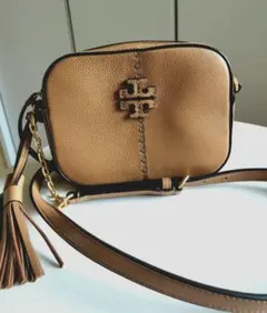 【美品】トリーバーチ ショルダーバッグ