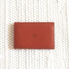 2026年最新】LOEWE カラー：ブラウン系 名刺入れの人気アイテム - メルカリ
