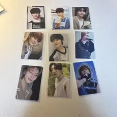 straykids アイエン トレカ まとめ売り