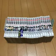 正直不動産　既刊全23巻セット 正直不動産 既刊全23巻セット ※新品あり - メルカリ