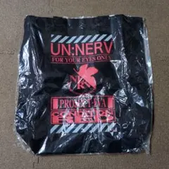 激レア‼️EVANGELION:2.0 トートバッグ
