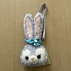 Stella Lou.   ステラ　ルー　　パスケース