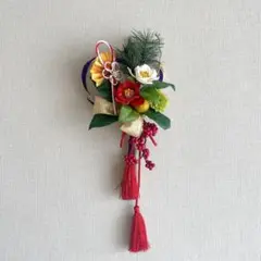 アーティフィシャルフラワー インテリア