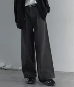 remer デニムパンツ M