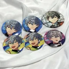 あんスタ 瀬名泉 缶バッジ まとめ売り