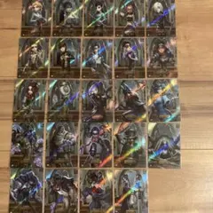 第五人格　カード　まとめ売り