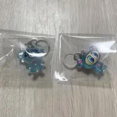 ナルミヤ めじるしアクセサリー ナカムラくん ミント