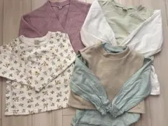 まとめ売り 女の子 130