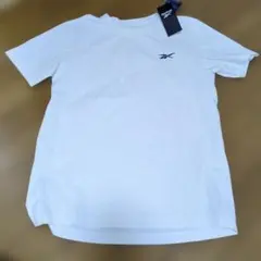 Reebok リーボック Tシャツ ホワイトのサムネイル