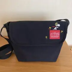 Manhattan Portage スヌーピー コラボバッグのサムネイル