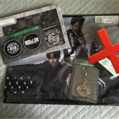 HiGH&LOW ムゲンセット