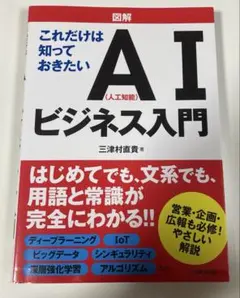 [일러스트] 알아야 할 유일한 AI 비즈니스 소개