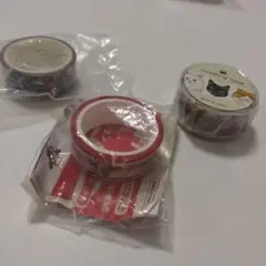 マスキングテープ