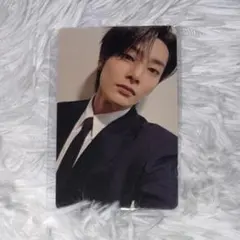 Straykids KARMA FANS ラキドロ 2.0 トレカ アイエン