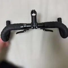 NITTO for SHRED BAR ハンドル vansグリップ フラットバー - メルカリ