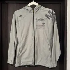 ジャケット ランニングウェア