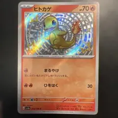 2026年最新】ヒトカゲ S 210/190の人気アイテム - メルカリ