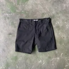 RHCロンハーマン× ArkAir 別注カーゴショートパンツ ブラック L 美品